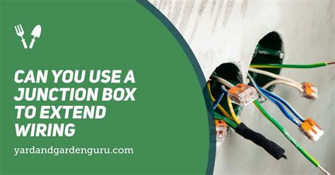 Image result for Using Junction Box to Reduce Wire Size