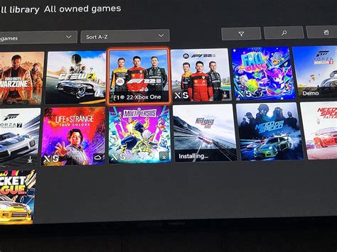 Does this mean I’ve been playing the xbox one version this whole time?? : r/F1Game