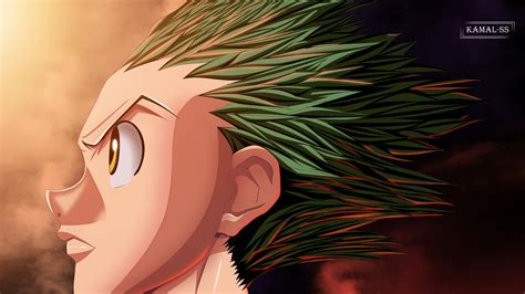 Top 10+ Free 4K Hunter X Hunter Wallpaper Mobile