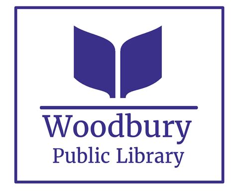 Town of Woodbury - Libraries