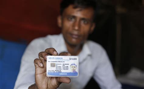 It's Better To Die In India Than Returning To Myanmar, Say Fearful ...