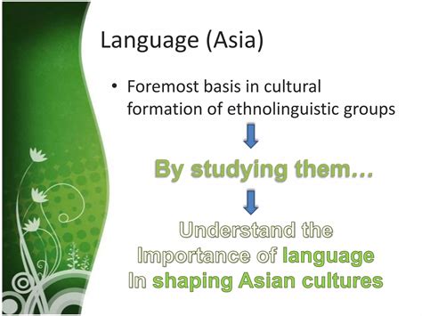 Lesson 4 (ethnolinguistic groups in asia) | PPTX