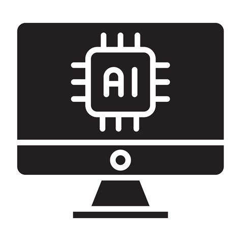 Ai Computer Icon 的图像结果