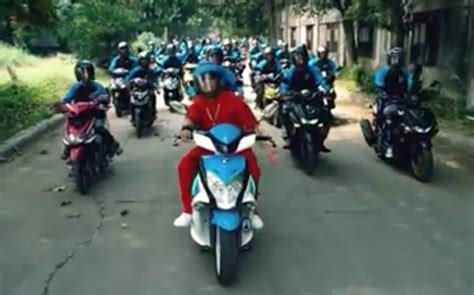 Angkas Algorithm Model 的图像结果