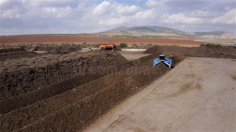 Image result for Large-Scale Compost Production