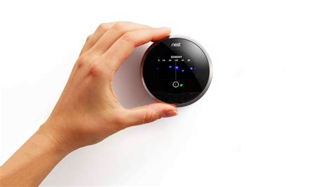 The fourth-gen Nest Learning Thermostat shows up in an early unboxing video