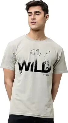 15 Best Printed T Shirts for Men in India [August, 2024]