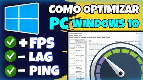 Image result for Acelerar Win 10 Al Maximo