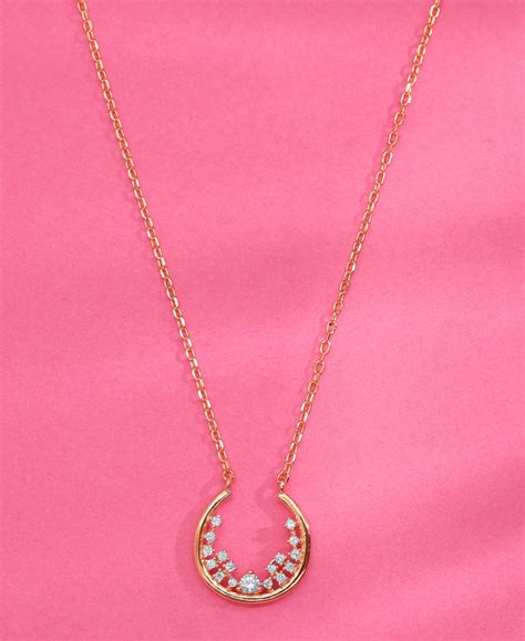 Whispering Willow Chain Pendant – Silvostyle Jewellery