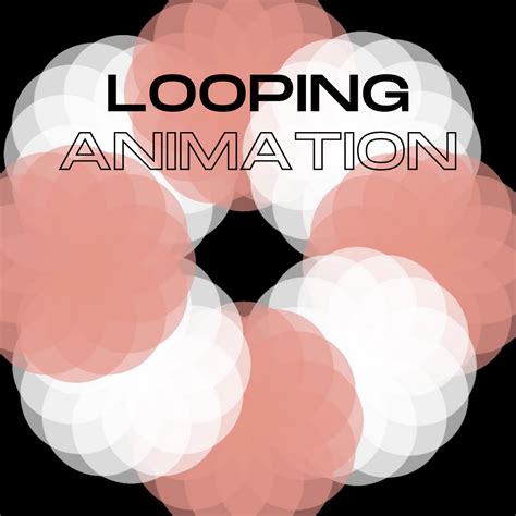 Image result for Looped Animation No Text