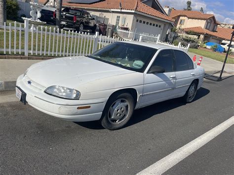 1998 Chevrolet Lumina for Sale in Moreno Valley, CA - OfferUp
