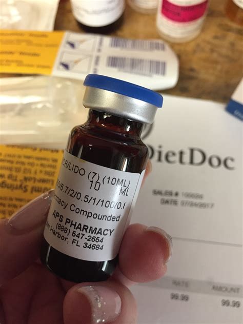 Vitamin B Weight Loss Shots at Eugene Bergeron blog