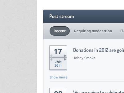 Image result for Stream Blog