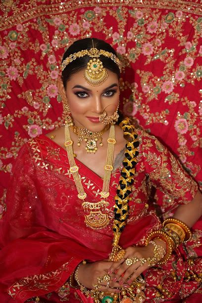 The 20 Best Makeup Artists in Mumbai | BestMumbai