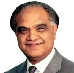 MIT-WPU Awardee: Prof. Ram Charan