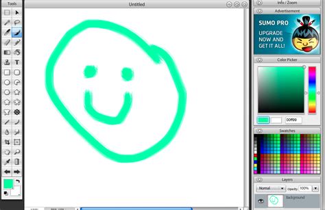 Image result for How to Use Paint Program