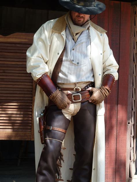 Пин на доске Western costumes