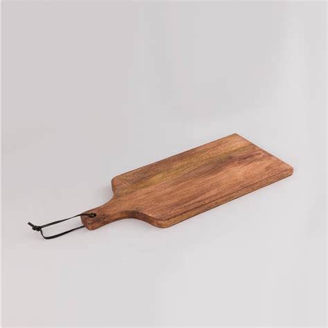 Rectangle Chopping Board – Indecraft