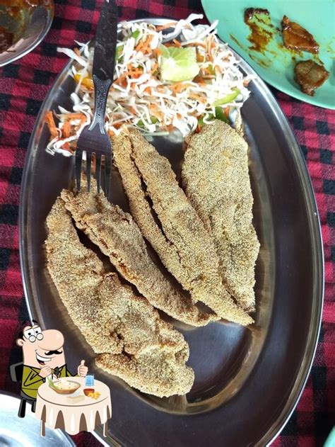 Opapagaio Bar & Restaurant, Oxel - Restaurant menu, prices and reviews