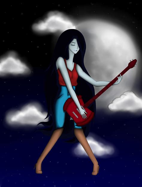 Marceline the Vampire Queen Wallpapers (61+ pictures) - WallpaperSet