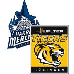Crailsheim Merlins v Tubingen results, stats | Basketball - Flashscore
