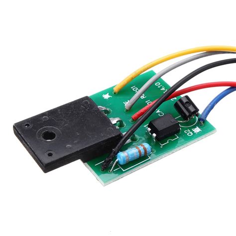 CA-901 LCD TV Switch Power Supply Module DC Sampling Power Module 12/24V