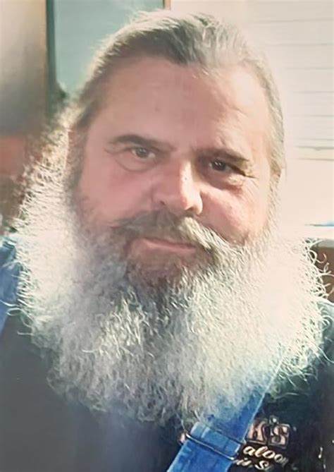 Travis-Noe Funeral Home: Kirksville, MO — Obituary for Chris Lee Morehead