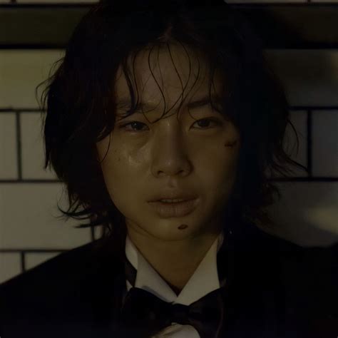 Kang Sae Byeok Icons | Foto