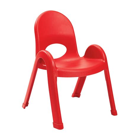Angeles Value Stack Kids Chair, Preschool/Daycare/Playroom Furniture ...
