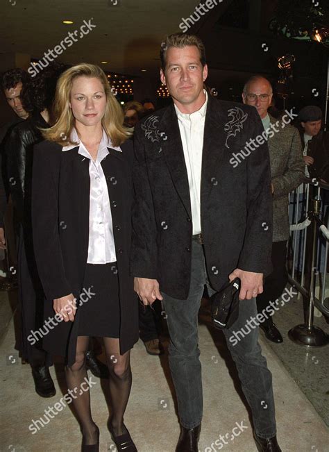Jenna Ward James Denton Editorial Stock Photo - Stock Image | Shutterstock
