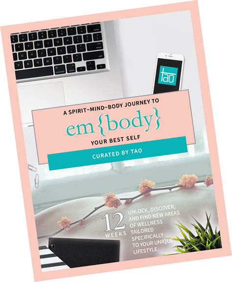 Tao Massage | EMBODY | Tao Day Spa in Asbury Park NJ