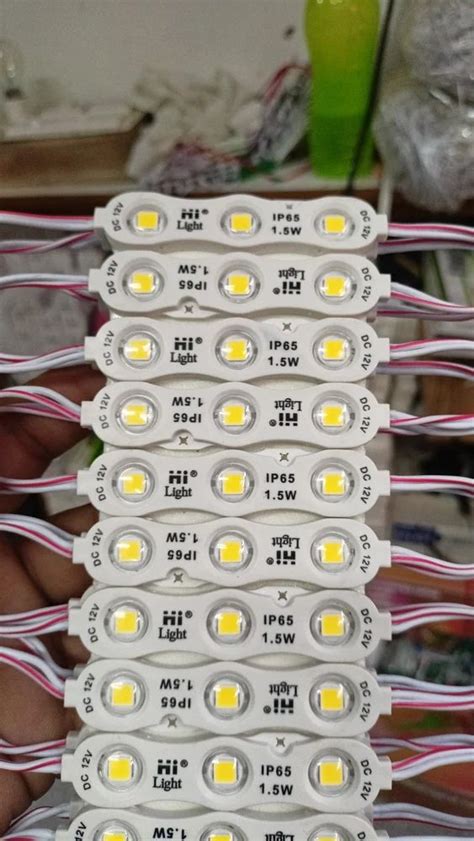 Image result for LED Module for Signage