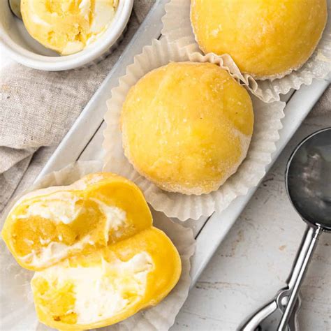 Mango Mochi Bread at Angel Alvarado blog