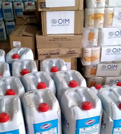 Migrant Shelters under COVID-19: An Approach from Baja California ...