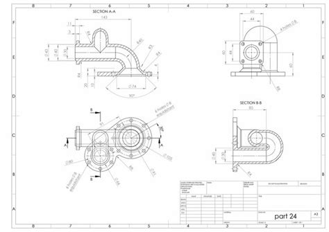 Image result for Solidworks Part Modeling