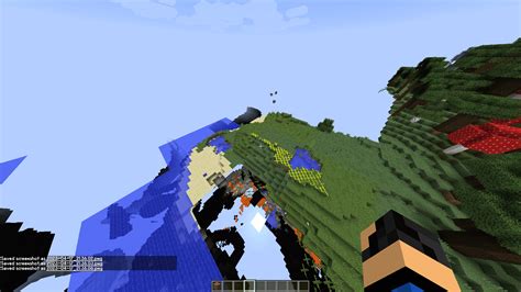 Image result for How to Fix Chunks Not Loading in Minecraft