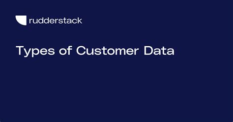 Customer Data 的图像结果