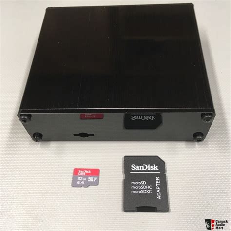 Raspberry Pi Audio Stream 的图像结果