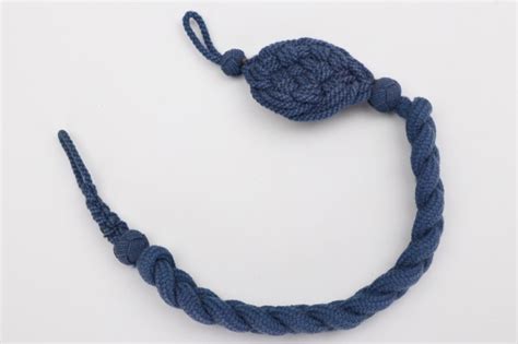 ratisbon's | Kriegsmarine shooting lanyard - 1st Class | DISCOVER ...