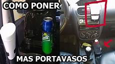 porta auto como poner portavasos al carro accesorios para porta auto como poner portavasos al carro accesorios para