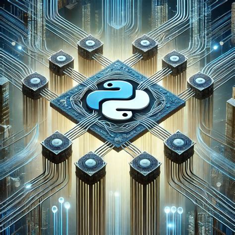 Image result for Multiprocessing and Multithreading Difference Python