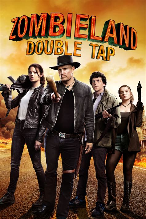 Zombieland 3: Release Date & Story Details