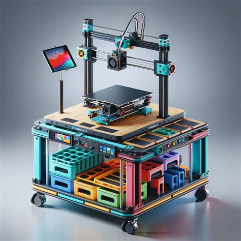 3d printer enclosure – Artofit