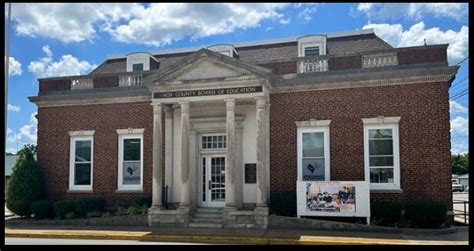 Knox County Schools Calendar Updated 2023 2024 - CountyForms.com