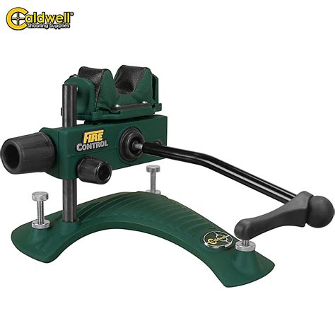 Buy online Caldwell Fire Control Rest Heavy Shooting Rest from CALDWELL ...
