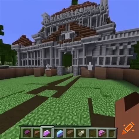 Agario-inspired minecraft servers