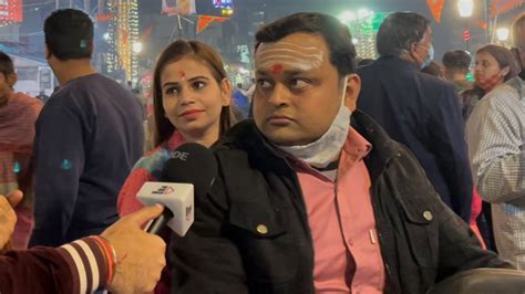KASHI VISHWANATH CORRIDOR: Top Snack, Falhari sellers, Silk Traders ...