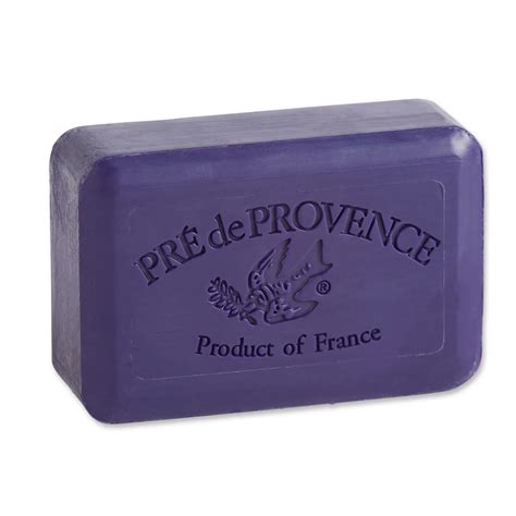 Pre de Provence Soap 150g. - Black Currant - Watsons Chelsea Bazaar