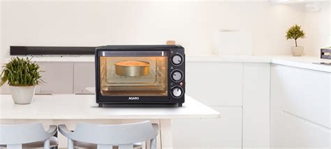 Utensils Suitable for OTG Oven: Creative Cooking Adventures – AGARO