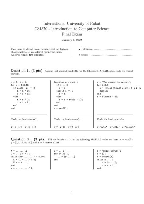 Image result for CSS Final Exam Question 2022